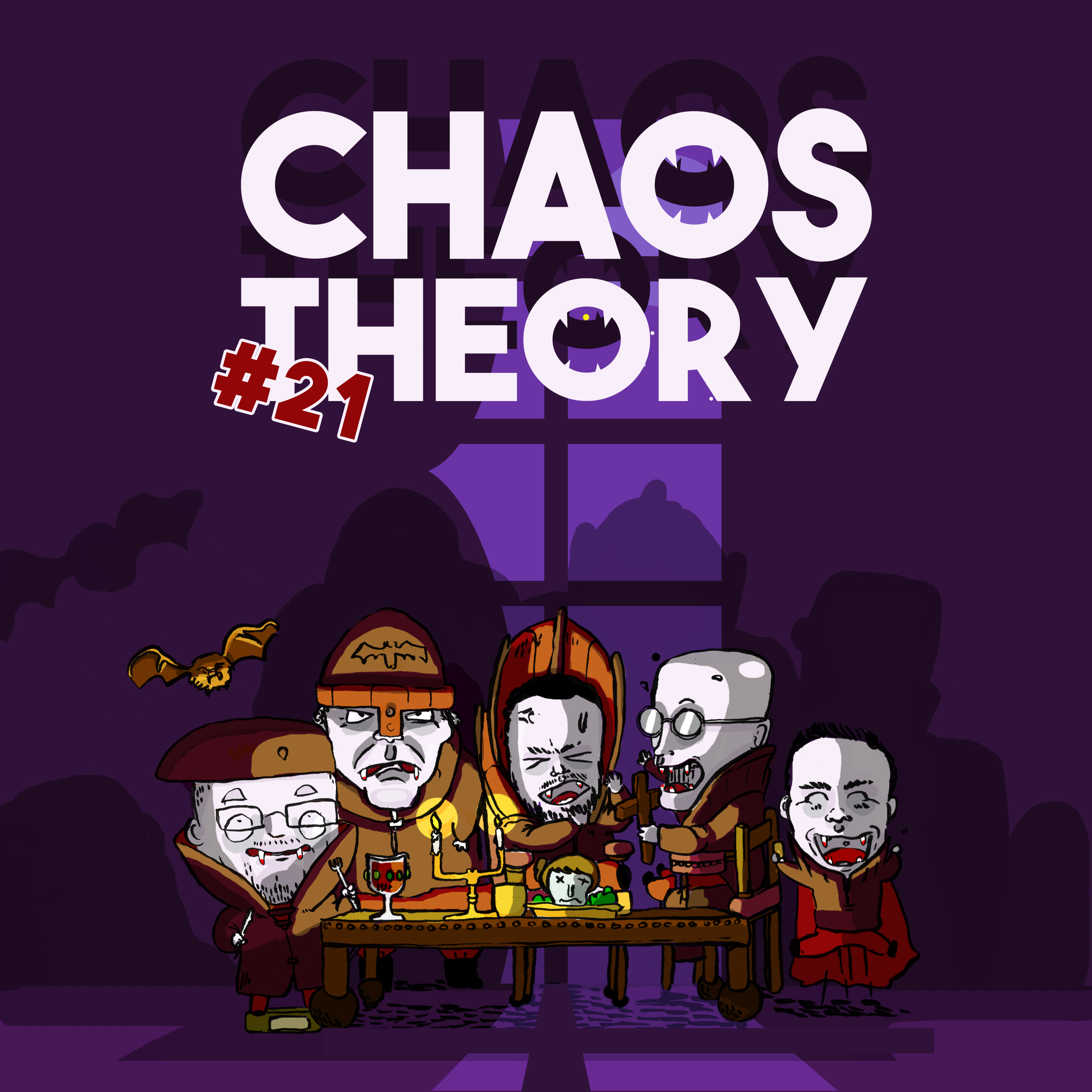 ChaosTheory