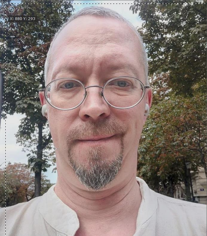 Photo de Raphael Poisier